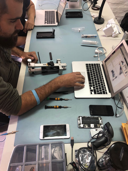 Apple Certified iOS  Technicians